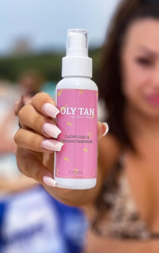 OLY TAN